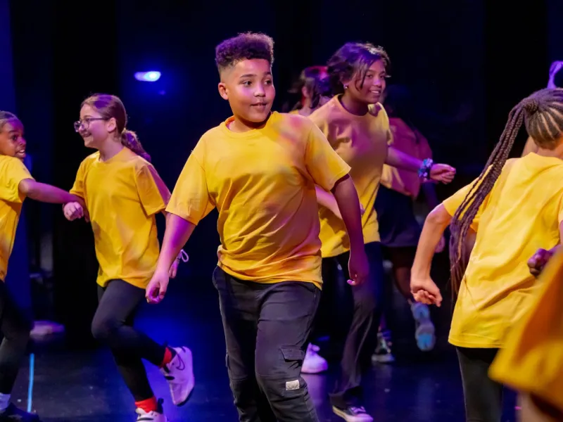 TCT JumpStart Program News