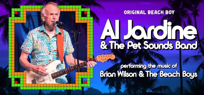 Al Jardine reflects on Beach Boys' innovation, Pet Sounds Band, being Ohio's first Rock Hall inductee