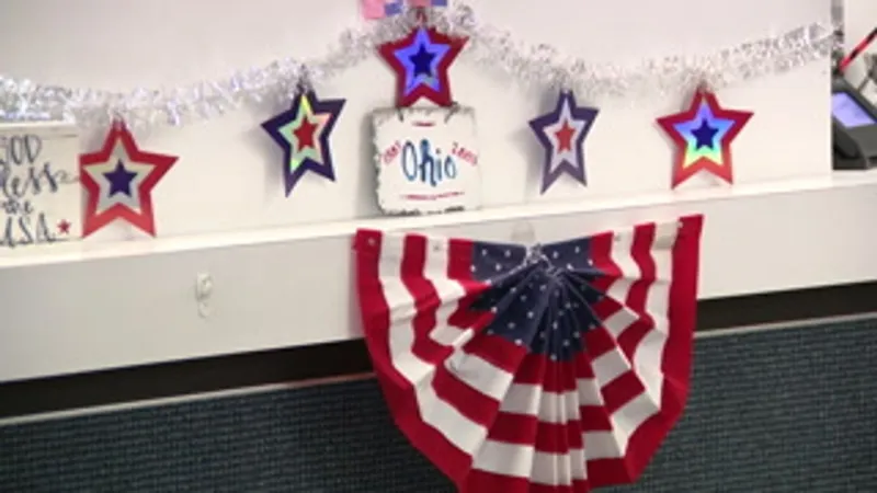 Ohio voters to decide in November on adding photo ID requirement to state Constitution