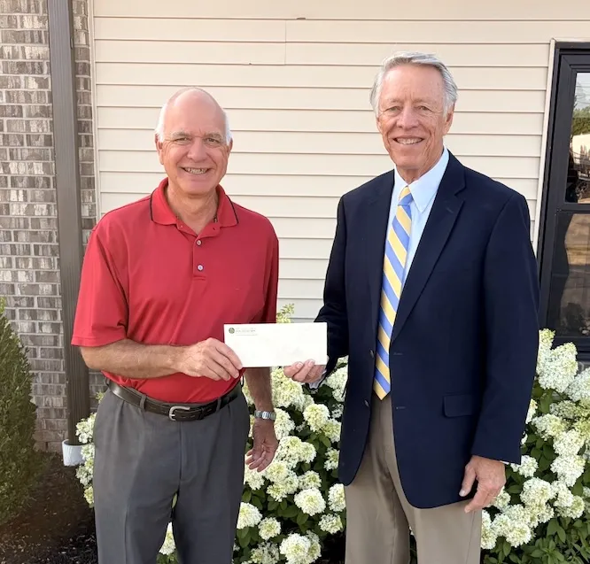 Terry Melton Supports 2026 Defiance Area Foundation Gala as Entertainment Sponsor