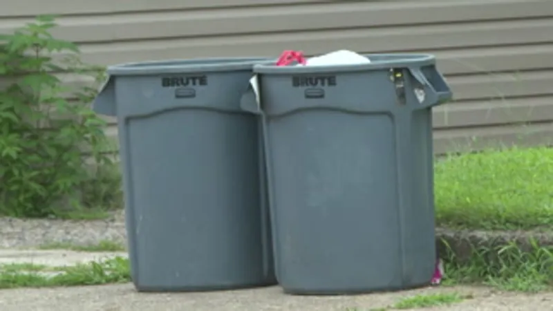 Follansbee raises residential garbage rates to $26, adds scheduled bulk pickups