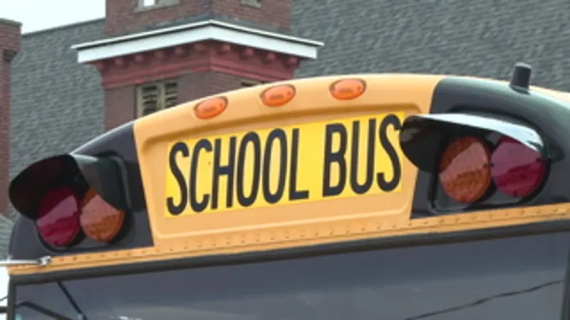 Mental health experts share tips to ease students' back-to-school anxiety