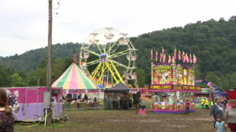 Town and Country Days marks 65th year