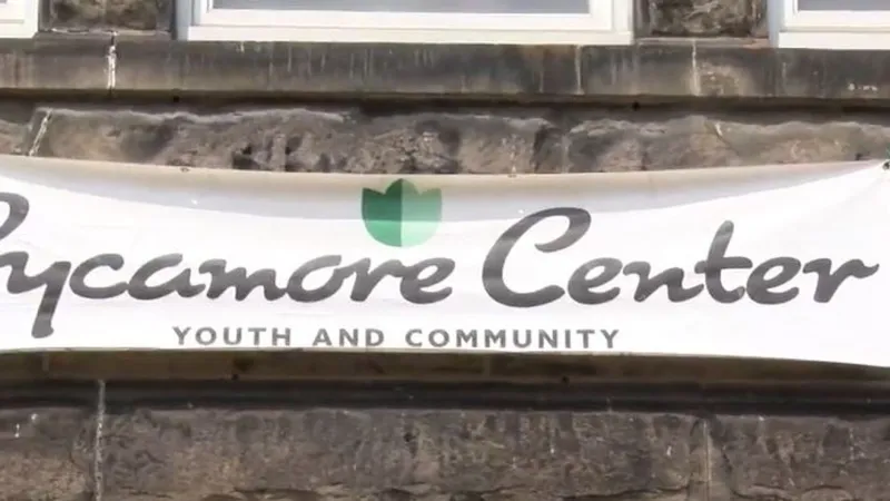 Sycamore Center block party offers free school supplies, music and fun for kids