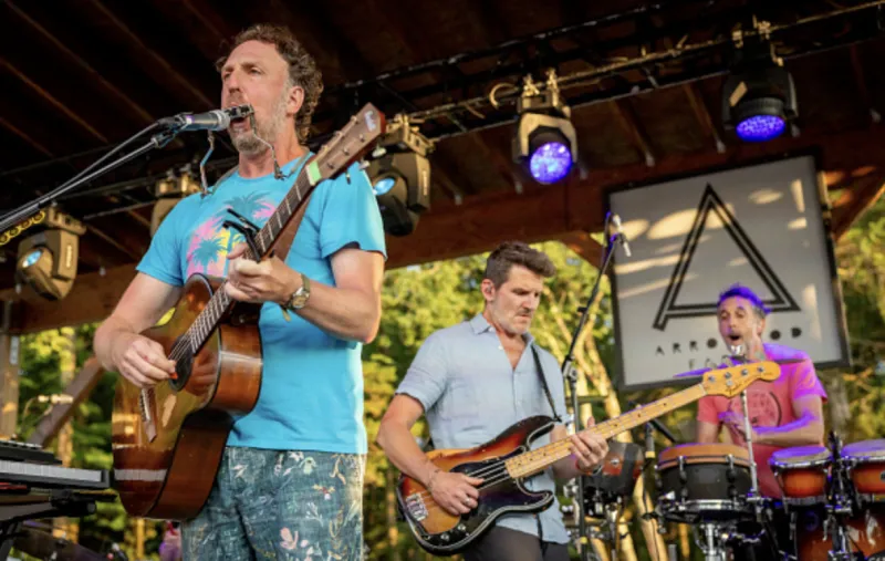 Cincinnati Weekend Picks August 14-16