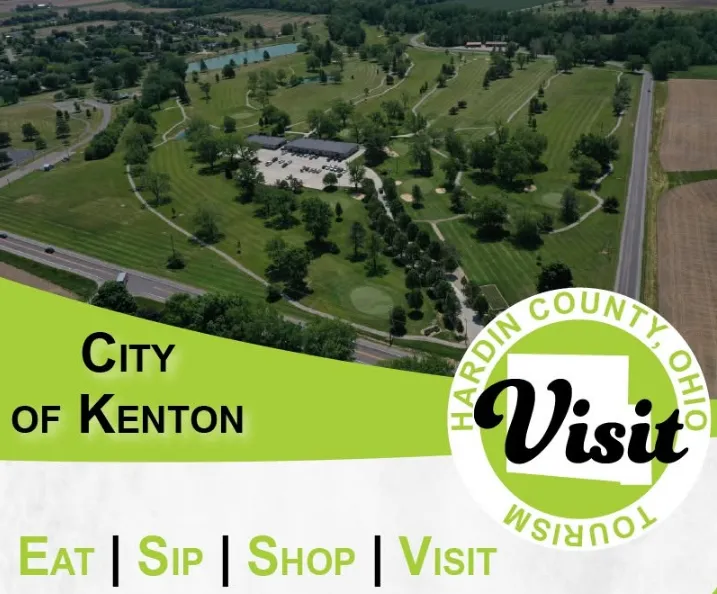 City of Kenton Featured in Latest Alliance Community Spotlight