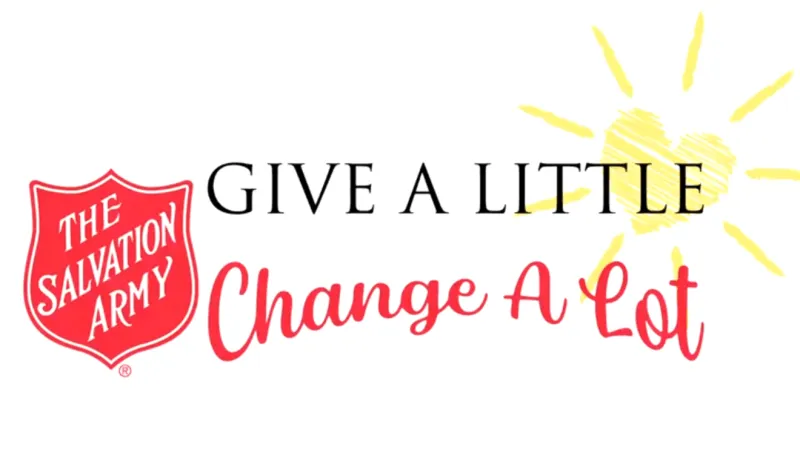 Salvation Army Central Ohio summer campaign raises over $40,000