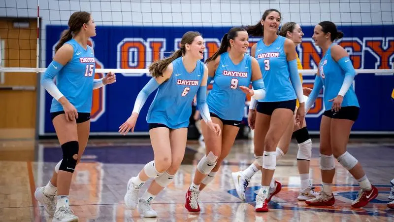 Volleyball To Play Two Exhibition Matches