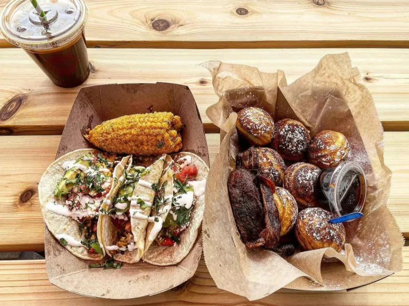 Diners, Drive-Ins and Dives: Every Columbus Restaurant Featured on the Show