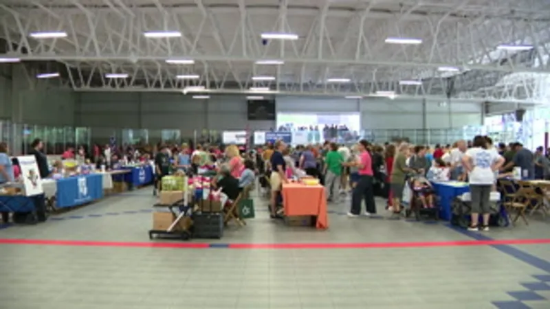 Youth Services System hosts free Celebrate Youth festival at Wheeling Park