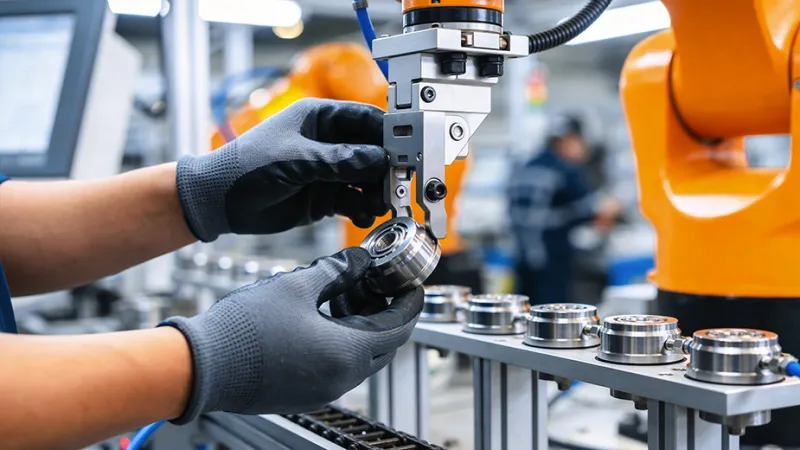 Column: Manufacturing's Greatest Risk Isn't the Economy
