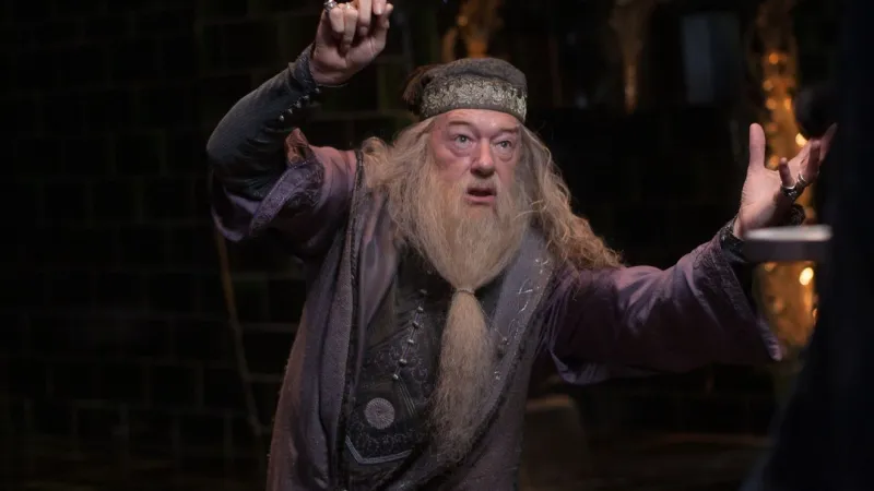 Harry Potter-themed Tim Hortons takeover opens for limited time in Columbus