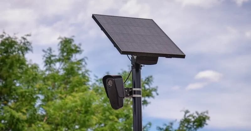Today In Dystopia: Flock Camera Tyranny And Sam Altman Surveillance
