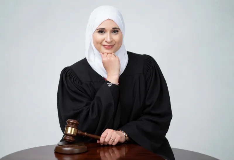 Why Is a Muslim Woman Unfit to Be a Judge in Mississippi?