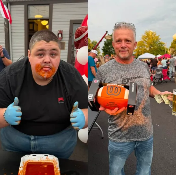 Two Challenges will be Part of Made in Ada Wilson Football Festival