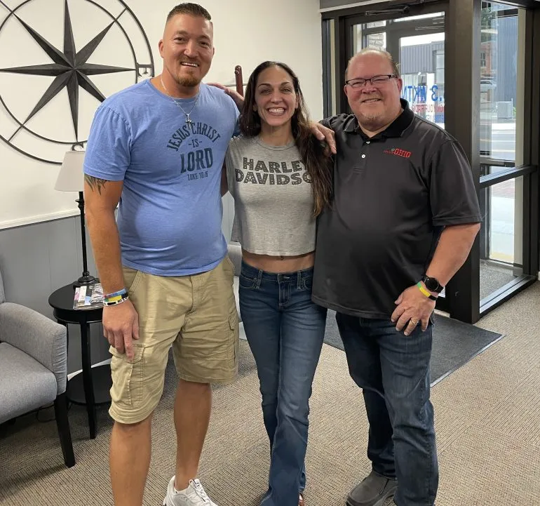 Public Eye Focuses on Roadhouse Revival Series that Wraps Up with Rodeo Revival Sunday at Joe Bayliff's Route 30 Harley Davidson