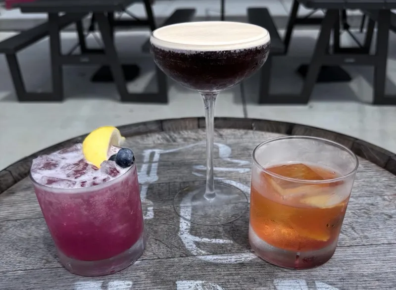 New Richmond Tavern Gets Ultra Local