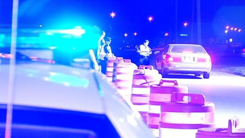 OVI checkpoint set for Friday in Ross County, OSHP say
