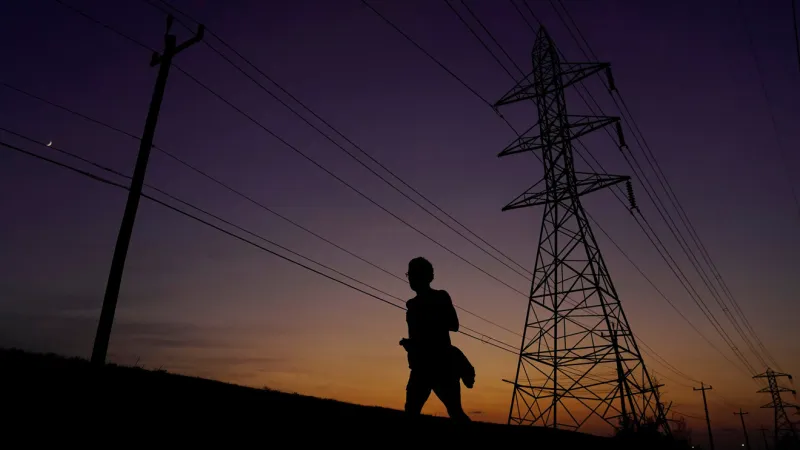 Where Were You? Remembering the 2003 Blackout That Left Millions in the Dark