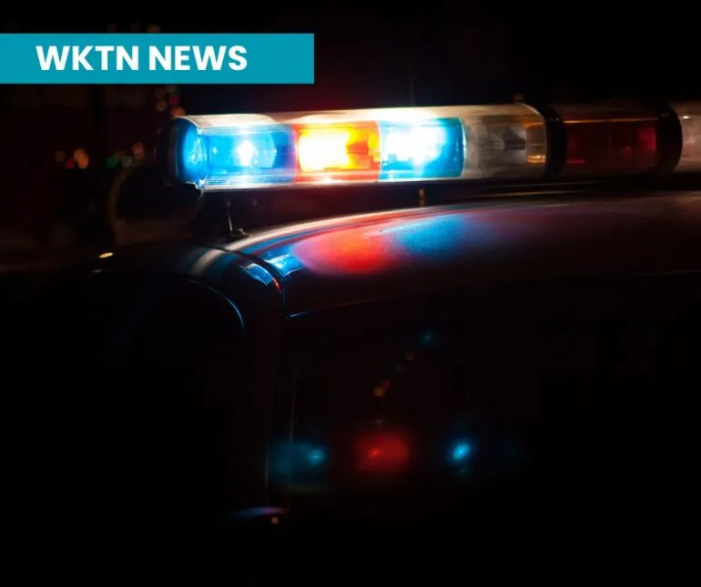 Troopers recover 27 stolen firearms following multi-county pursuit involving stolen vehicle