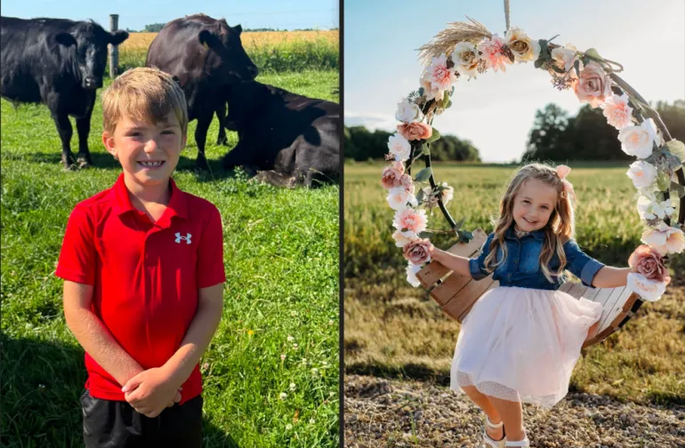 2026 Hardin County Fair Prince and Princess Winners Announced