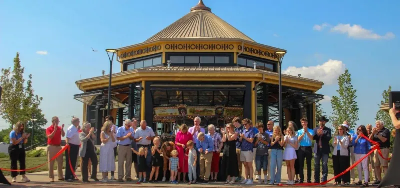 2026 was a banner year for the Ohio State Fair