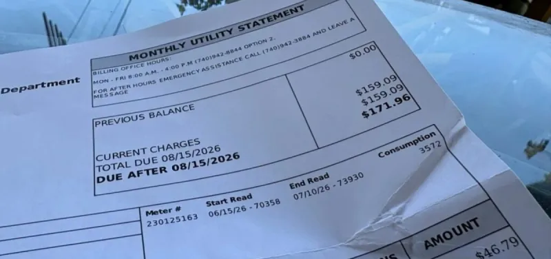 A year into boil advisories, residents in Cadiz want clean water and answers