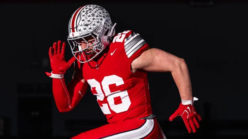 Ohio State unveils stadium upgrades, themed home games and more for new football season