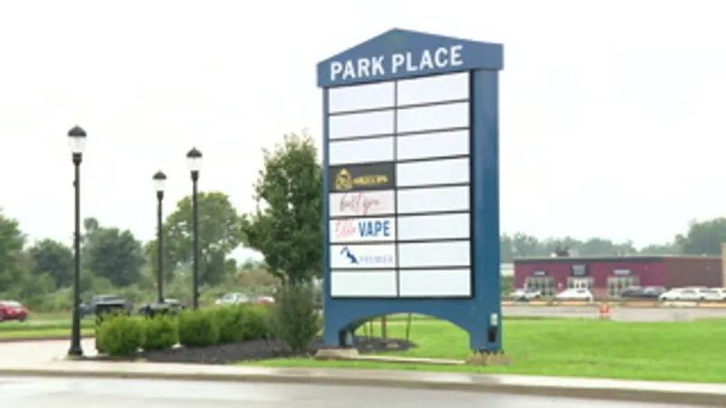 Weirton's Park Drive corridor sees new business and expanded health care development