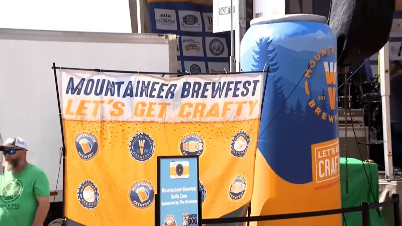 Wheeling's Mountaineer Brewfest taps 80-plus W.Va. brews for YMCA fundraiser