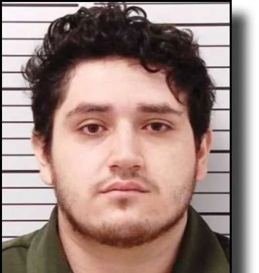 Wauseon Man Sentenced In Child Pandering, Grooming Case