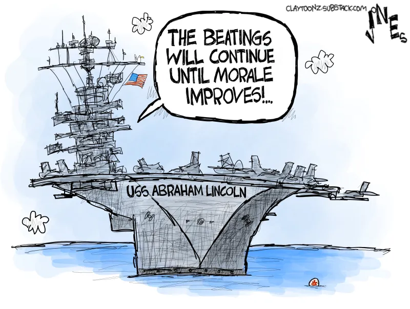 Ship of Fools