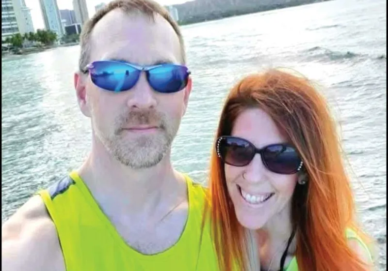 Bryan Couple In The Running For 'America's Favorite Couple' Title