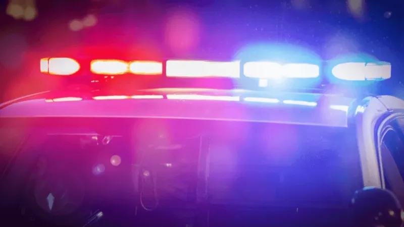 Motorcyclist injured in hit-and-run crash