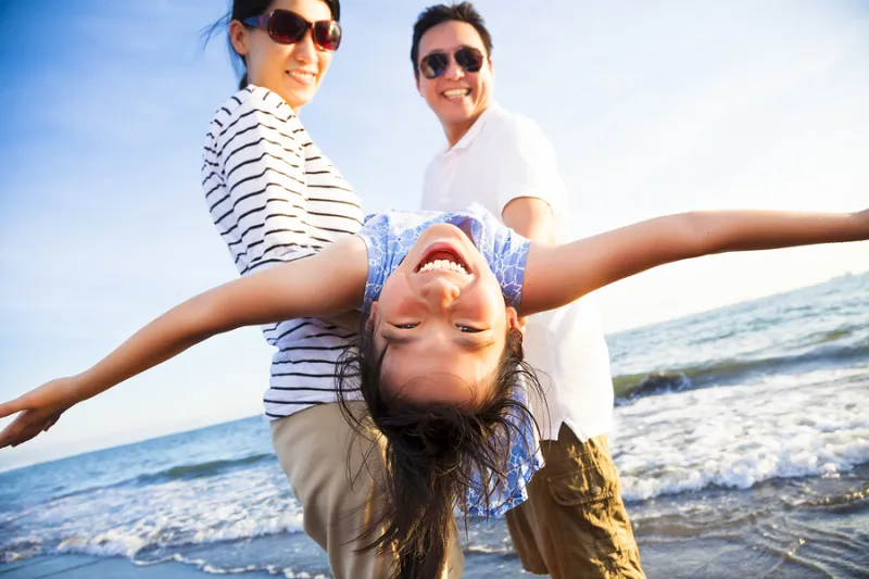 Planning Memorable Getaways With Kids