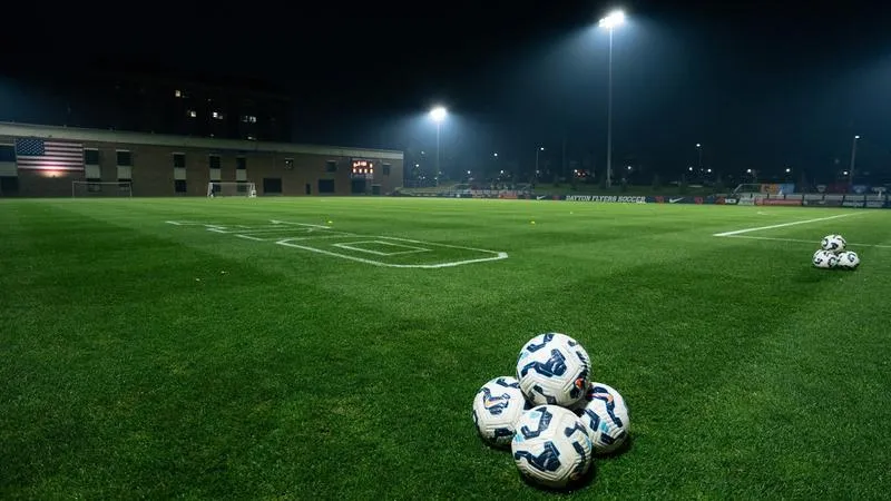 #UDWSOC Opens 2026 Home Campaign Against Toledo Sunday