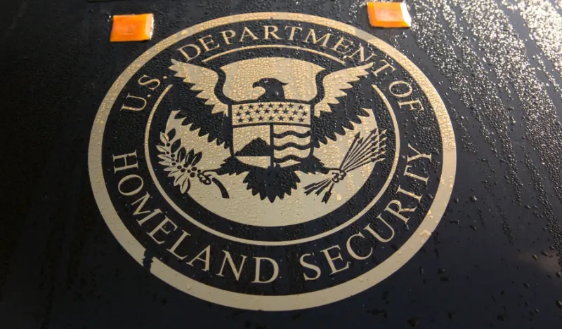 Homeland Security Unbound