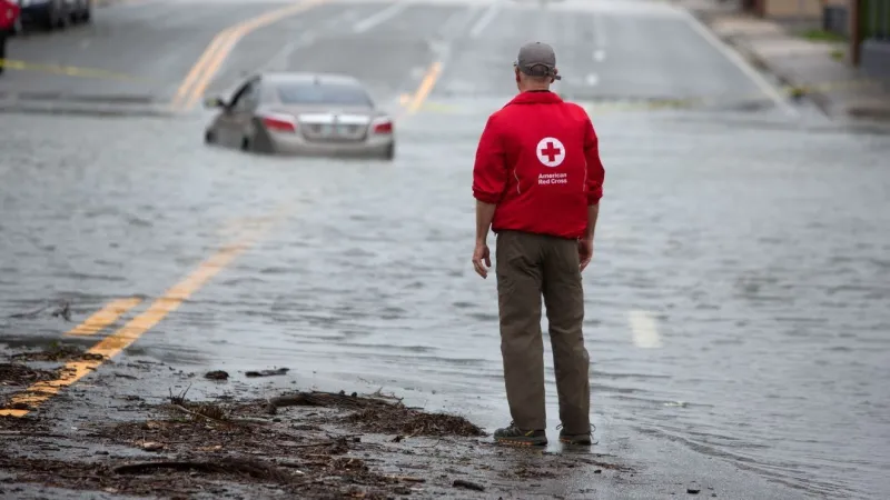 Red Cross of Central & Southern Ohio seeks volunteers as storm recovery efforts continue