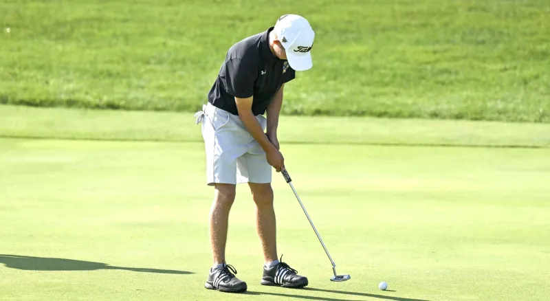 Area Teams @ Edgerton Boys Golf Invitational (2026)