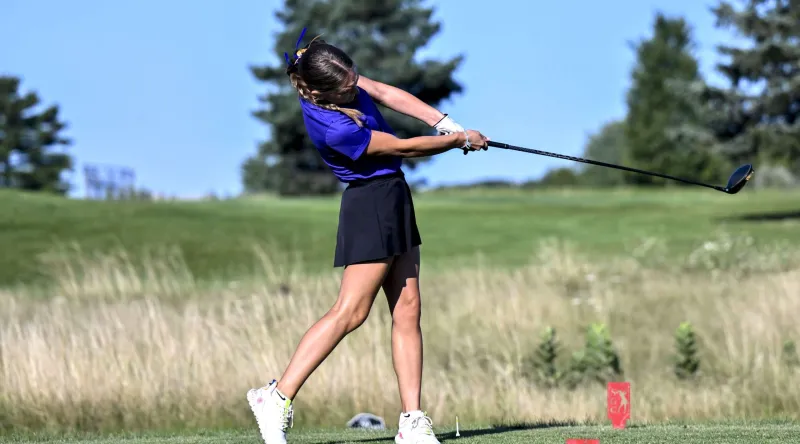 Stryker/Bryan/North Central @ Edgerton Girls Golf (2026)