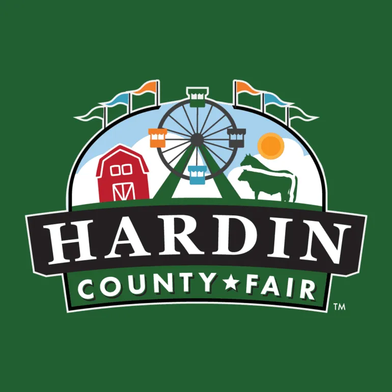Hardin County Fair Passes on Sale