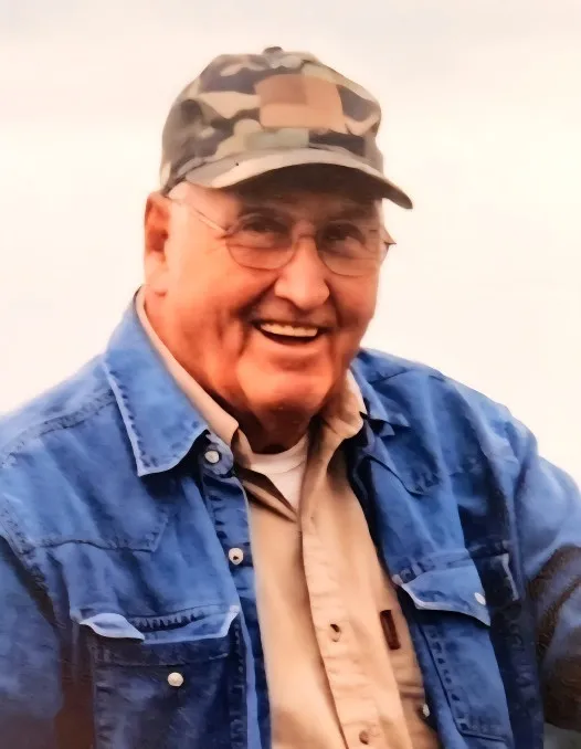 Gary Edward "GW" Worstell
