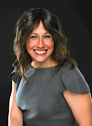 Paulding Area Chamber of Commerce Welcomes Jen Rosebrook as new Executive Director