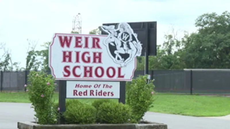 Weirton officials urge drivers to slow down as students head back to school