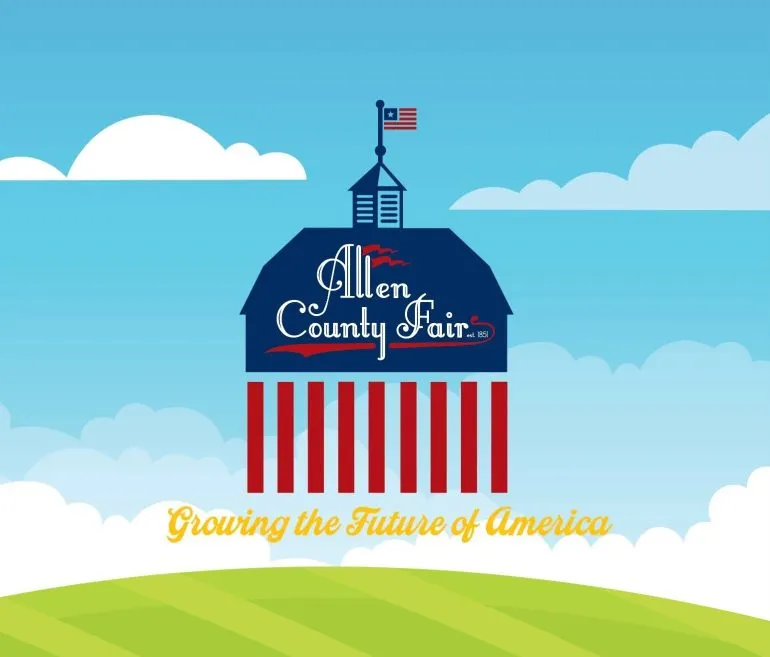 Allen County Fair Kicks Off this Friday August 21