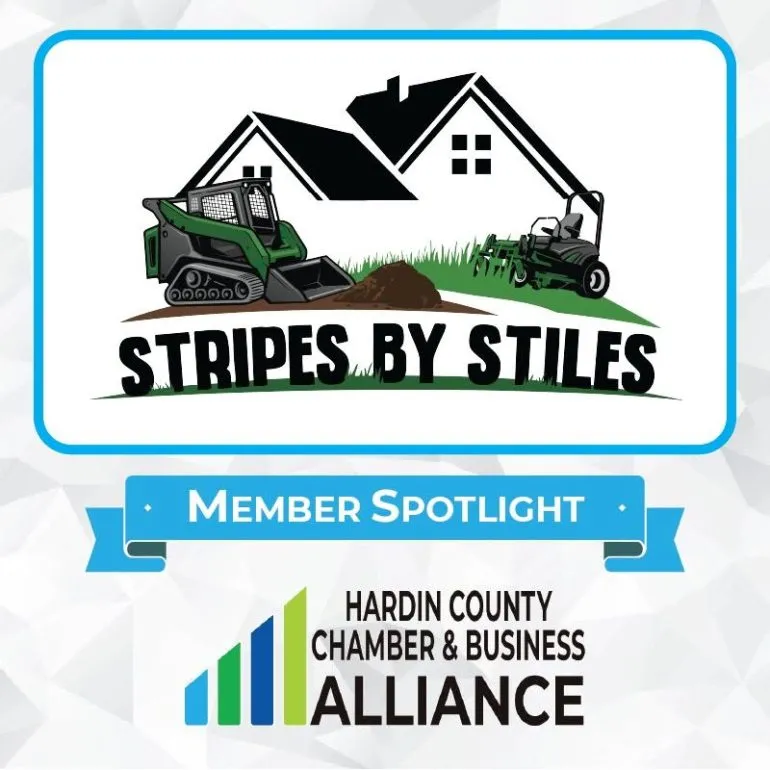 Alliance Shines Member Spotlight on Stripes by Stiles