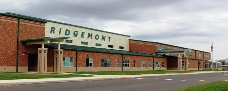 Ridgemont Schools' Fall Spirit Store Closes Soon