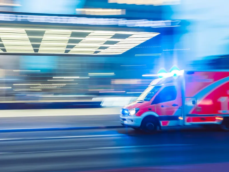 Four Seasons of Emergency Preparedness