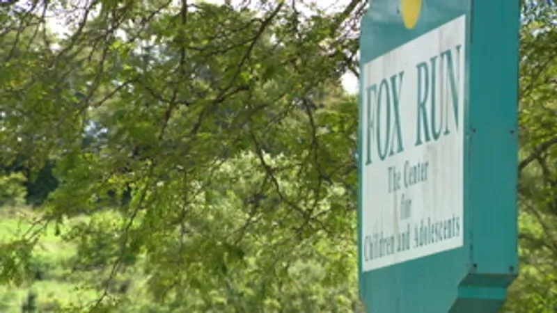 Online complaints renew scrutiny of Fox Run youth psychiatric facility in St. Clairsville