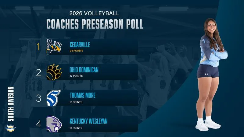 Lady Jackets pegged for three-peat in G-MAC South